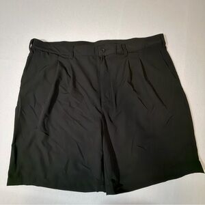 Reebok Men's pleated Front Sport Shorts